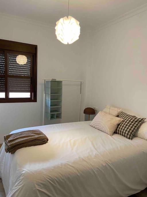 Atico Santa Lucia Terraza Y Parking Gratuitos Apartment Alcalá de Guadaira Exterior foto